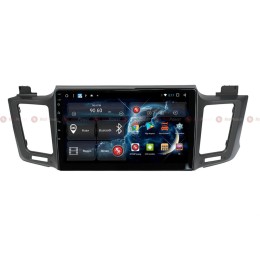 Установочный комплект 51017 R IPS DSP для Toyota RAV4 2013-2019 на Android 8.1