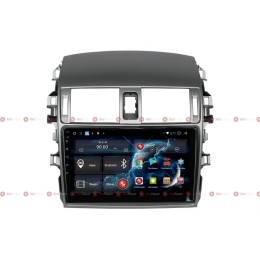 Установочный комплект 51063 R IPS DSP для Toyota Corolla 2007-2012 на Android 8.1