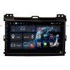 Штатная магнитола Установочный комплект 51182 R IPS DSP для Toyota Land Cruiser Prado 120 2002-2009 на Android 8.1