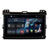 Штатная магнитола Установочный комплект 51182 R IPS DSP для Lexus GX 470 2002-2009 на Android 8.1