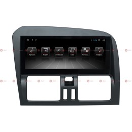 Redpower 51191 IPS для Volvo XC60 2008-2011 и 2014-2018 на Android 8.1