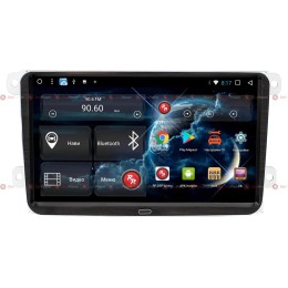 Redpower 51004 IPS DSP для Skoda Universal (9 Дюймов) на Android 8.1