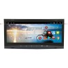 Штатная магнитола Redpower 51142 IPS DSP для Volkswagen Touareg 2002-2010, Multivan T5 2003-2014 на Android 8.1