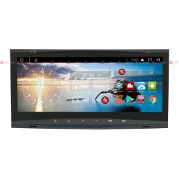 Redpower 51142 IPS DSP для Volkswagen Touareg 2002-2010, Multivan T5 2003-2014 на Android 8.1
