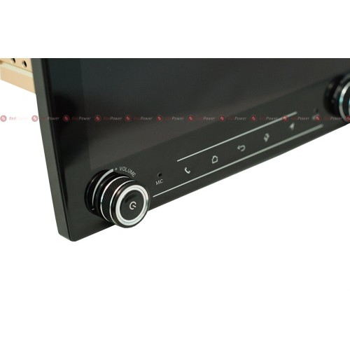 Штатная магнитола Redpower 510 DSP KNOB экран 9.2 дюйма ANDROID 8+