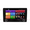 Штатная магнитола Redpower 510 DSP KNOB экран 9.2 дюйма ANDROID 8+