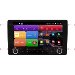 Redpower 510 DSP KNOB экран 9.2 дюйма ANDROID 8+