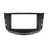 Переходная рамка 2 Din для Lifan X60 2012 - 2016 RP-LFX60/Incar RLF-N01