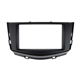 Переходная рамка 2 Din для Lifan X60 2012 - 2016 RP-LFX60/Incar RLF-N01