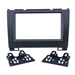 Переходная рамка 2 DIN для Great Wall Hover H3, H5