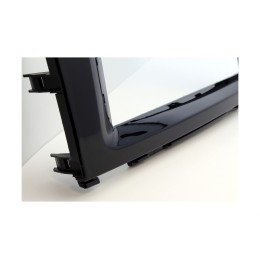 Переходная рамка 2 DIN для Great Wall Hover H6 Intro RGW-N02