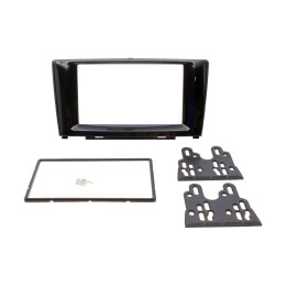 Переходная рамка 2 DIN для Great Wall Hover H6 Intro RGW-N02