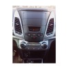 Переходная рамка для SsangYong New Actyon 2013+/Intro RSY-N06A