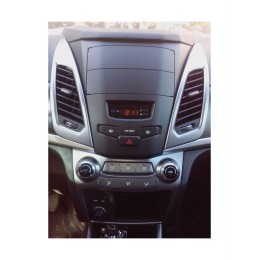 Переходная рамка для SsangYong New Actyon 2013+/Intro RSY-N06A