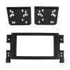 Переходная рамка для Suzuki Grand Vitara 2005 - 2015 Incar 95-7953A