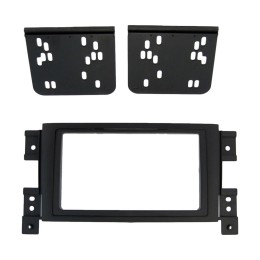 Переходная рамка для Suzuki Grand Vitara 2005 - 2015 Incar 95-7953A