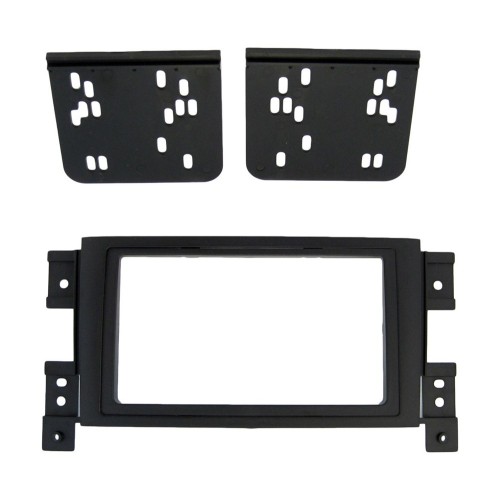 Переходная рамка для Suzuki Grand Vitara 2005 - 2015 Incar 95-7953A