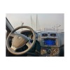 Переходная рамка для Лада Гранта (Lada Granta FL) 2018+ RP-LDGRFL/Incar RLA-N03
