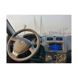 Переходная рамка для Лада Гранта (Lada Granta FL) 2018+ RP-LDGRFL/Incar RLA-N03