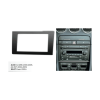 Переходная рамка 2 DIN для Audi A4 2000 - 2009 Intro RAU4-05