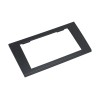 Переходная рамка 2 DIN для Audi A4 2000 - 2009 Intro RAU4-05