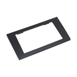 Переходная рамка 2 DIN для Audi A4 2000 - 2009 Intro RAU4-05