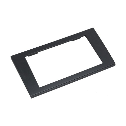 Переходная рамка 2 DIN для Audi A4 2000 - 2009 Intro RAU4-05