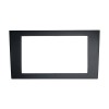 Переходная рамка 2 DIN для Audi A4 2000 - 2009 Intro RAU4-05