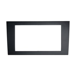 Переходная рамка 2 DIN для Audi A4 2000 - 2009 Intro RAU4-05