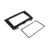 Переходная рамка 2 DIN для Honda CR-V 2007 - 2012 RP-HNCRB/Intro RHO-N07