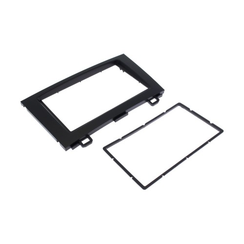 Переходная рамка 2 DIN для Honda CR-V 2007 - 2012 RP-HNCRB/Intro RHO-N07