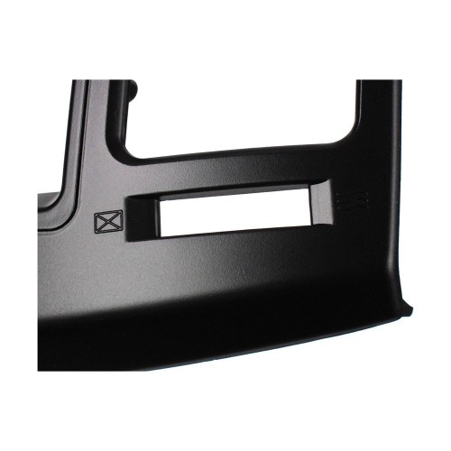 Переходная рамка 2 DIN для Hyundai Elantra, Avante 2006 - 2010