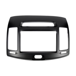 Переходная рамка 2 DIN для Hyundai Elantra, Avante 2006 - 2010