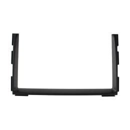 Переходная рамка 2 DIN для KIA Ceed 2010 - 2012 Incar RKIA-N52