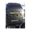 Переходная рамка 2 DIN для Toyota Prado 2002 - 2009/ Lexus GX 470 2002-2009 Intro RTY-N02/RP-TYLP12X