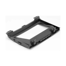 Переходная рамка 2 DIN для Toyota Prado 2002 - 2009/ Lexus GX 470 2002-2009 Intro RTY-N02/RP-TYLP12X