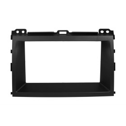 Переходная рамка 2 DIN для Toyota Prado 2002 - 2009/ Lexus GX 470 2002-2009 Intro RTY-N02/RP-TYLP12X