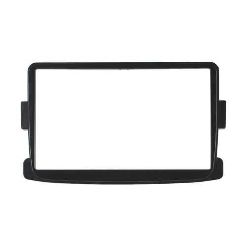 Переходная рамка 2 DIN для Renault Duster, Logan, Sandero, Лада X-RAY RP-RNDS/Intro RFR-N16
