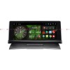 Штатная магнитола Redpower 51143 IPS для Volkswagen Touareg II 2011+ на Android 8.1