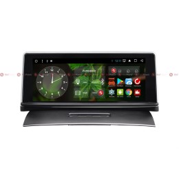 Redpower 51143 IPS для Volkswagen Touareg II 2011+ на Android 8.1