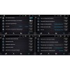 Магнитола FARCAR LX1170R (S195) для Qashqai I 2007-2013 на Android 8.1