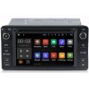 Parafar 4G/LTE для Toyota Universal с DVD на Android 7.1.1 (PF071D)