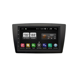 Магнитола FarCar s185 для Лада Гранта, Калина 2013 - 2017 на Android (LY832-210650)