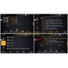 Магнитола FarCar s185 для Toyota Prado 2002 - 2009 на Android (LY832-210647)