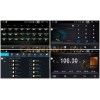 Магнитола FarCar s185 для Toyota Prado 2002 - 2009 на Android (LY832-210647)