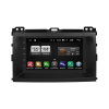 Магнитола FarCar s185 для Toyota Prado 2002 - 2009 на Android (LY832-210647)