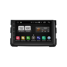 Магнитола FarCar s185 для KIA Ceed 2010-2012 на Android (LY832-210646)