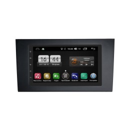Магнитола FarCar s185 для Ford Focus 2, C-max, Fusion, Fiesta на Android (LY832-210641)