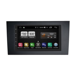 Магнитола FarCar s185 для Audi A4 2000 - 2009 на Android (LY832-210638)