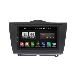 Магнитола FarCar s185 для Лада Гранта (Lada Granta FL) 2018+ на Android (LY832-210637)